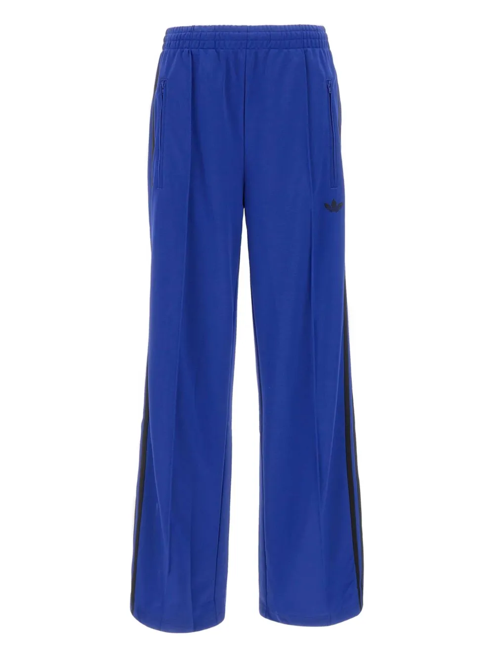 Трикотажные брюки с полосками по бокам Adidas, синий
Трикотажные брюки с полосками по бокам Adidas, синий