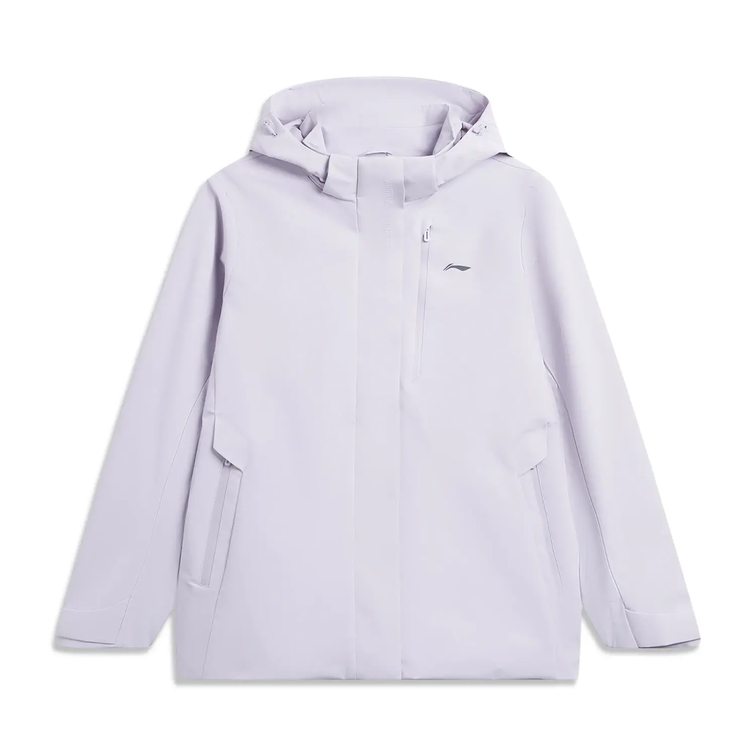 Тренч Outdoor CF Tracing женский LINING, фиолетовый
Тренч Outdoor CF Tracing женский LINING, фиолетовый