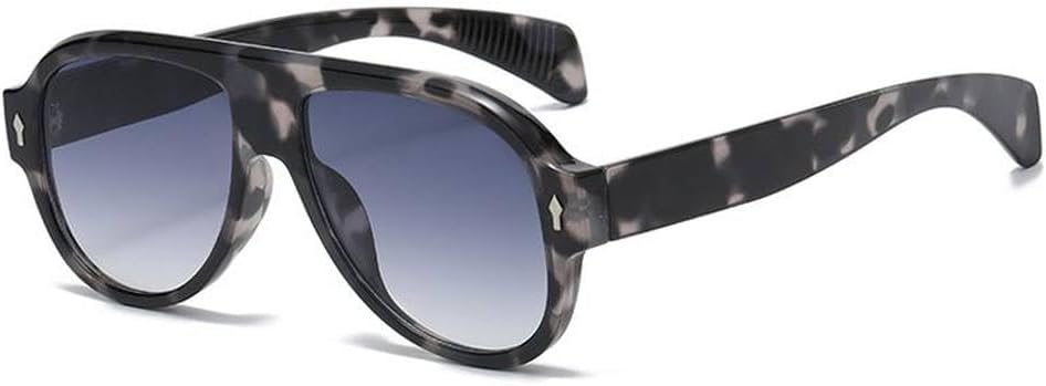 Овальные солнцезащитные очки для женщин, простые солнцезащитные очки в полной оправе, мужские большие металлические ретро-очки, модные женские солнцезащитные очки, SUN988 Generic, Tofu Pudding
Овальные солнцезащитные очки для женщин, простые солнцезащитные очки в полной оправе, мужские большие металлические ретро-очки, модные женские солнцезащитные очки, SUN988 Generic, Tofu Pudding