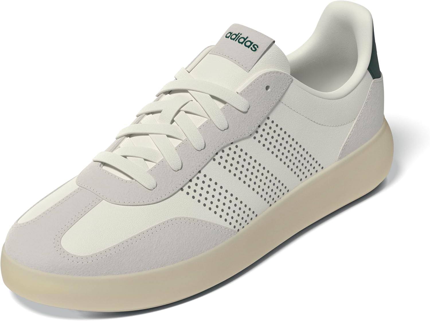 Мужские кроссовки Adidas Barreda Decode, белый
Мужские кроссовки Adidas Barreda Decode, белый