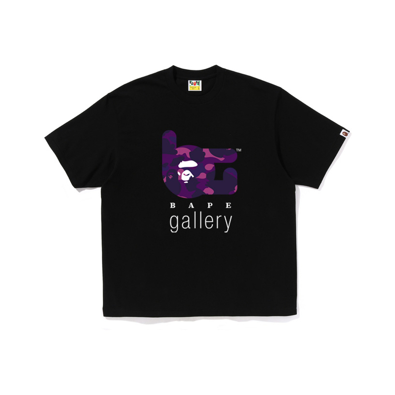 A BATHING APE Футболка Gallery Series мужская Black/BKX, Черный, A BATHING APE Футболка Gallery Series мужская Black/BKX
A BATHING APE Футболка Gallery Series мужская Black/BKX, Черный, A BATHING APE Футболка Gallery Series мужская Black/BKX