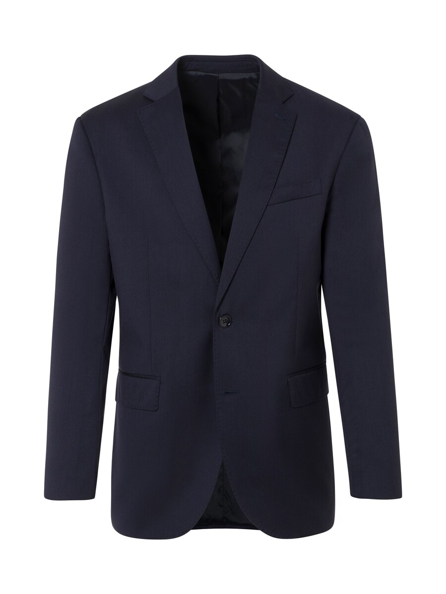 Деловой пиджак прямого кроя Thomas Goodwin, темно-синий
Деловой пиджак прямого кроя Thomas Goodwin, темно-синий