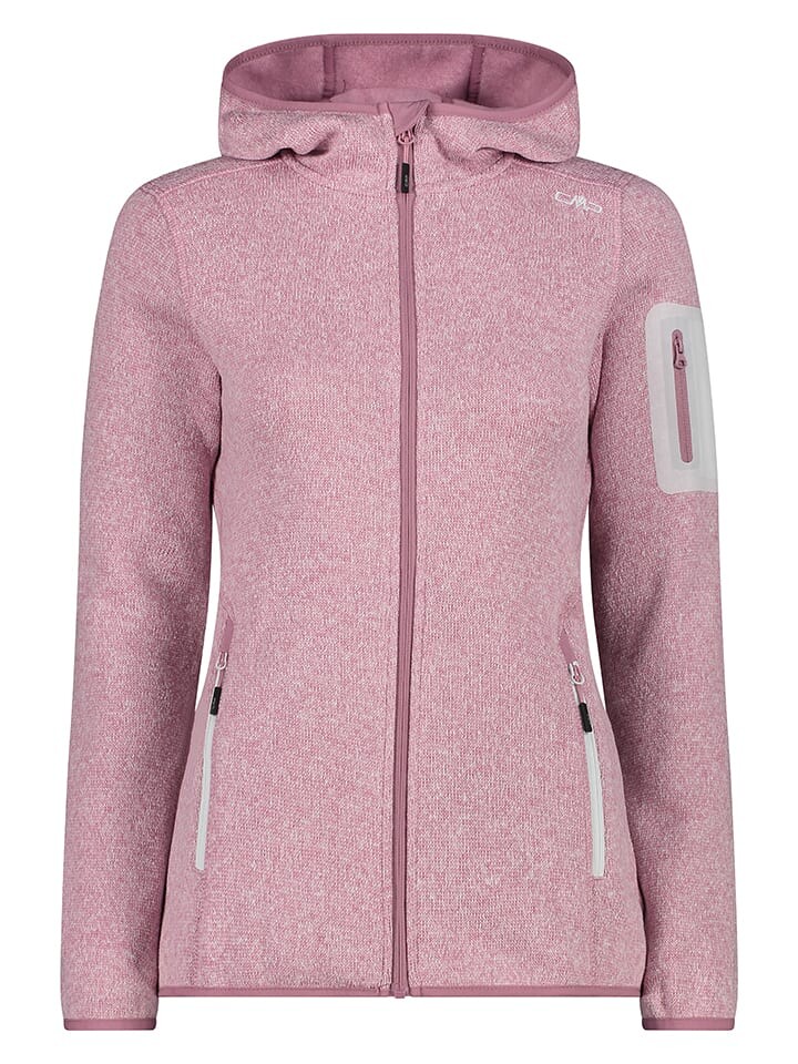 Флисовая куртка CMP, розовый
Флисовая куртка CMP, розовый
