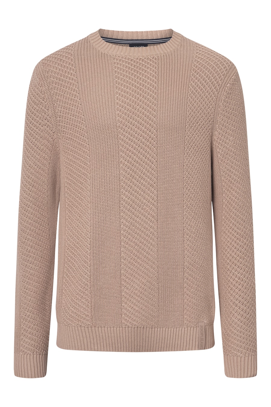 Свитер JOOP! Jeans, бежевый
Свитер JOOP! Jeans, бежевый