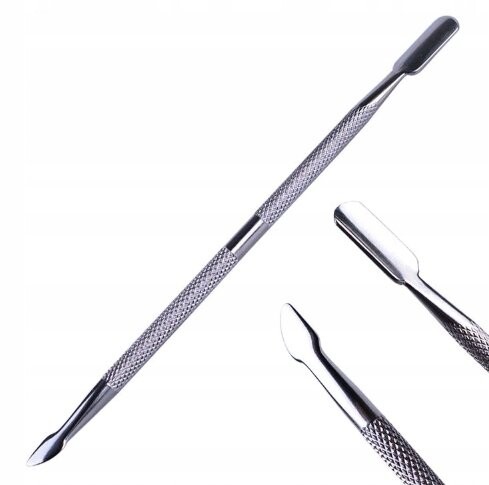 Средство для удаления кутикулы - Копытко Длутко, Inna marka
Средство для удаления кутикулы - Копытко Длутко, Inna marka