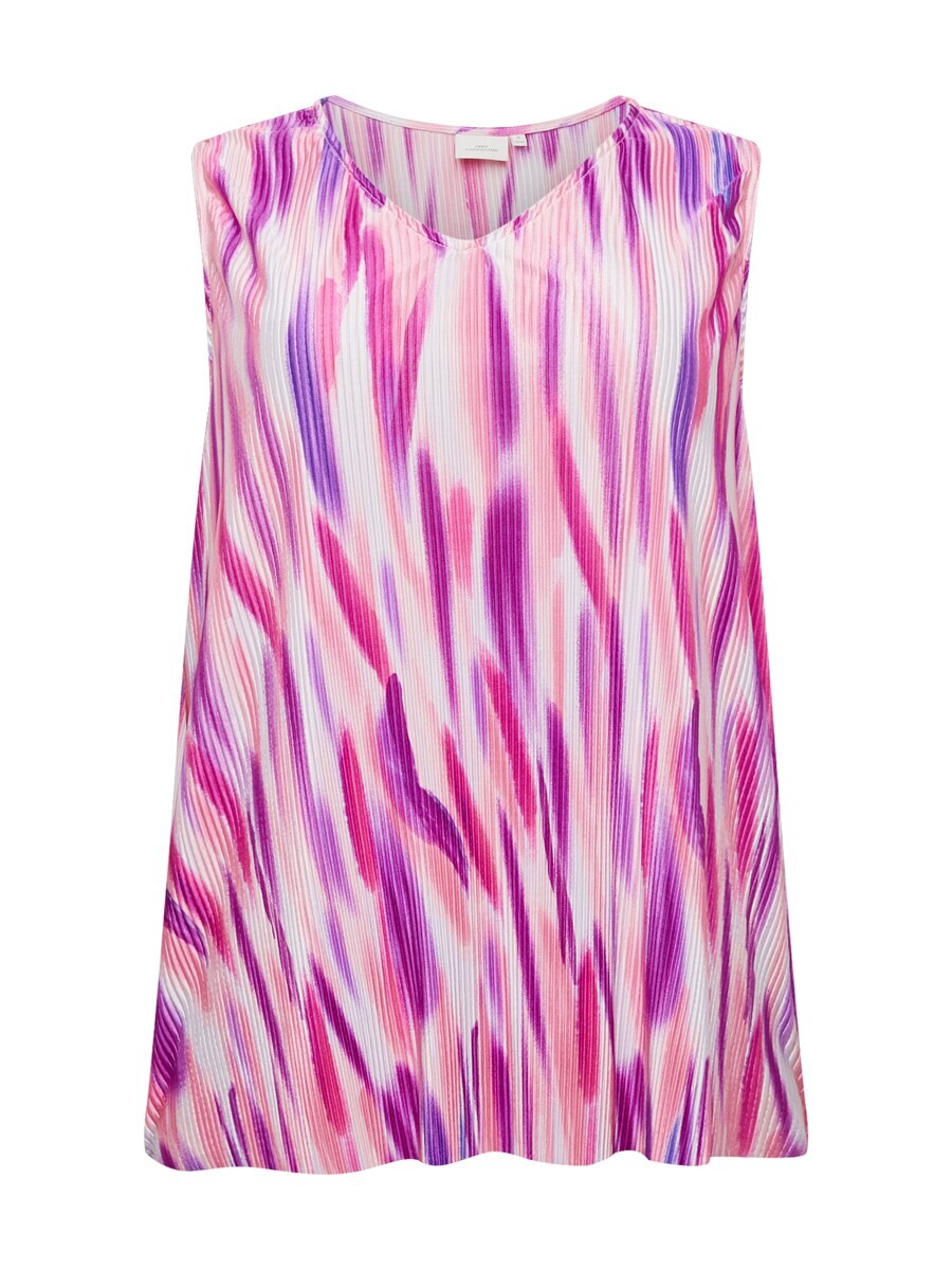 Блуза Only Carmakoma LISSETA, розовый/темно-розовый
Блуза Only Carmakoma LISSETA, розовый/темно-розовый