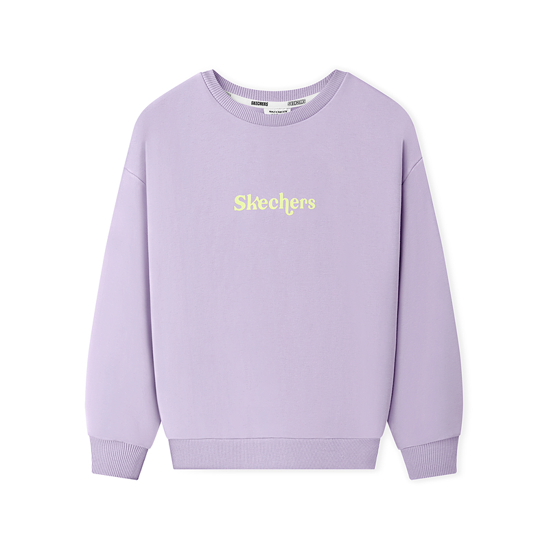 Детский свитшот Skechers, Light Snow Cyan/00Ew
Детский свитшот Skechers, Light Snow Cyan/00Ew