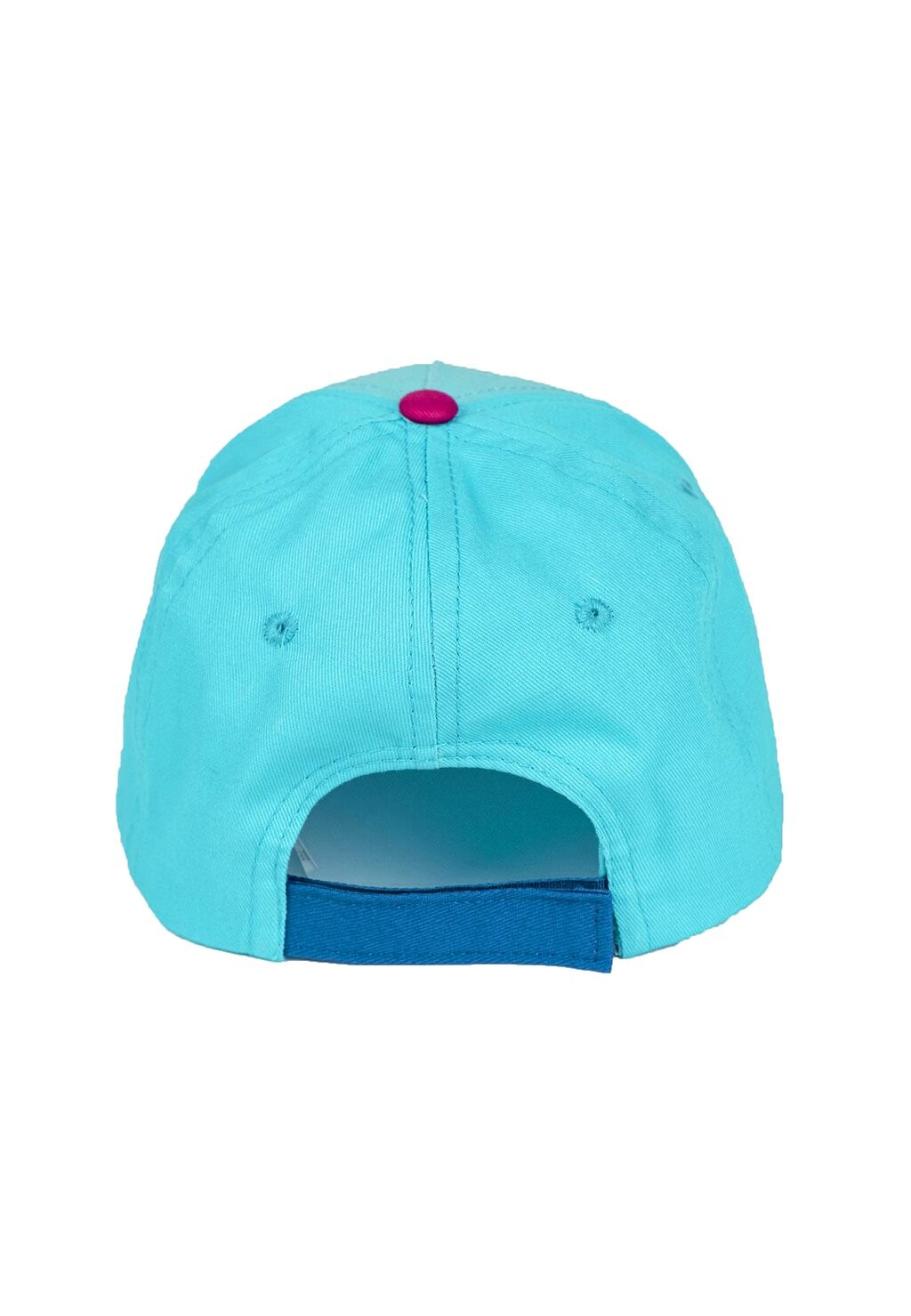 Кепка Paw Patrol, бирюзовый
Кепка Paw Patrol, бирюзовый