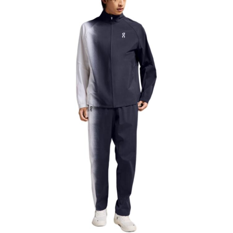 Куртка Court Мужская черный/белый On
Куртка Court Мужская черный/белый On