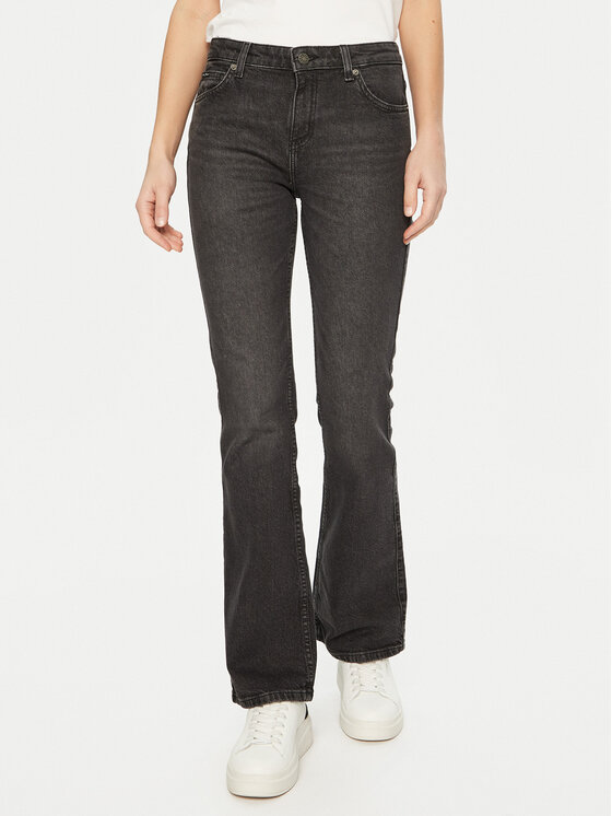 Джинсы обычного кроя W5RA1S D5M71 Guess, серый
Джинсы обычного кроя W5RA1S D5M71 Guess, серый