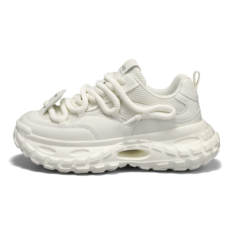 Мужские повседневные низкие кроссовки Abrasion Resistant Breathable Lightweight Height Increasing Jeep, бежевый
Мужские повседневные низкие кроссовки Abrasion Resistant Breathable Lightweight Height Increasing Jeep, бежевый