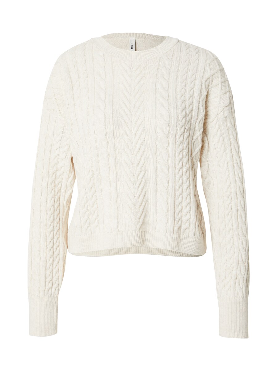Свитер ONLY ONLSofie, White
Свитер ONLY ONLSofie, White