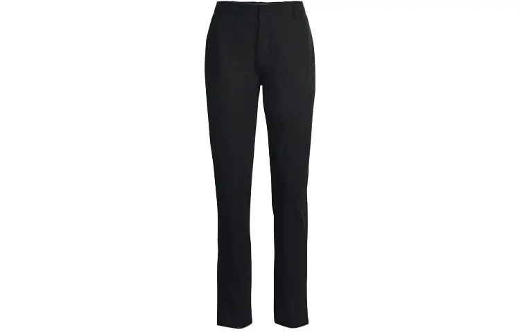 Женские повседневные брюки Under Armour, цвет Black
Женские повседневные брюки Under Armour, цвет Black