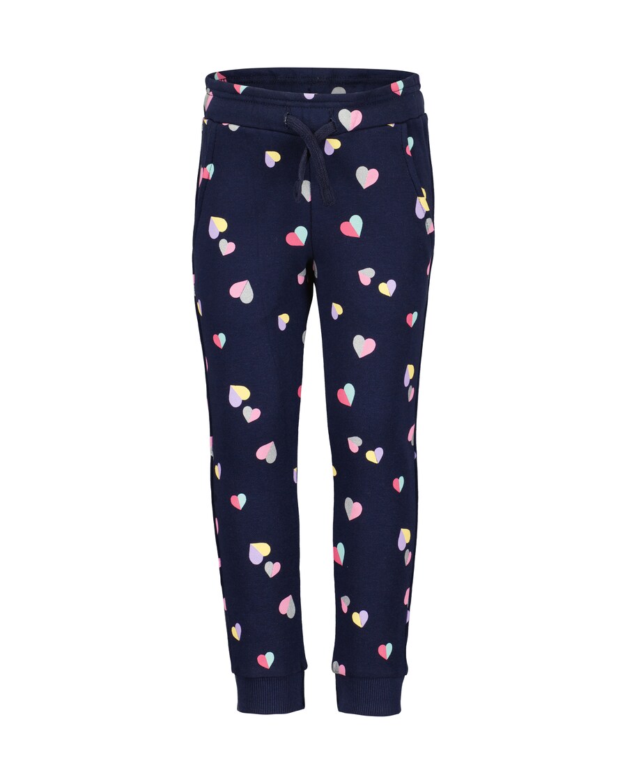 Обычные брюки BLUE SEVEN, цвет Night blue/Pastel blue
Обычные брюки BLUE SEVEN, цвет Night blue/Pastel blue