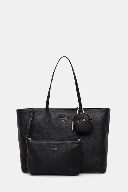 Сумка Power Play Guess, черный
Сумка Power Play Guess, черный