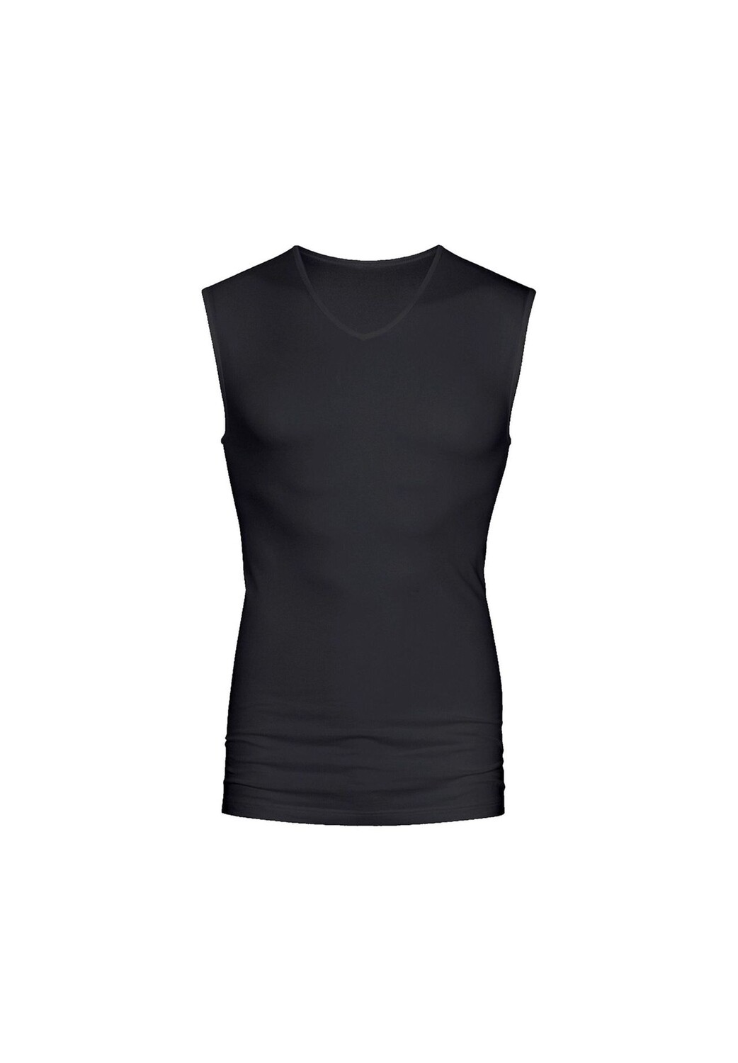 Майка/майка сухой хлопок mey, черный
Майка/майка сухой хлопок mey, черный