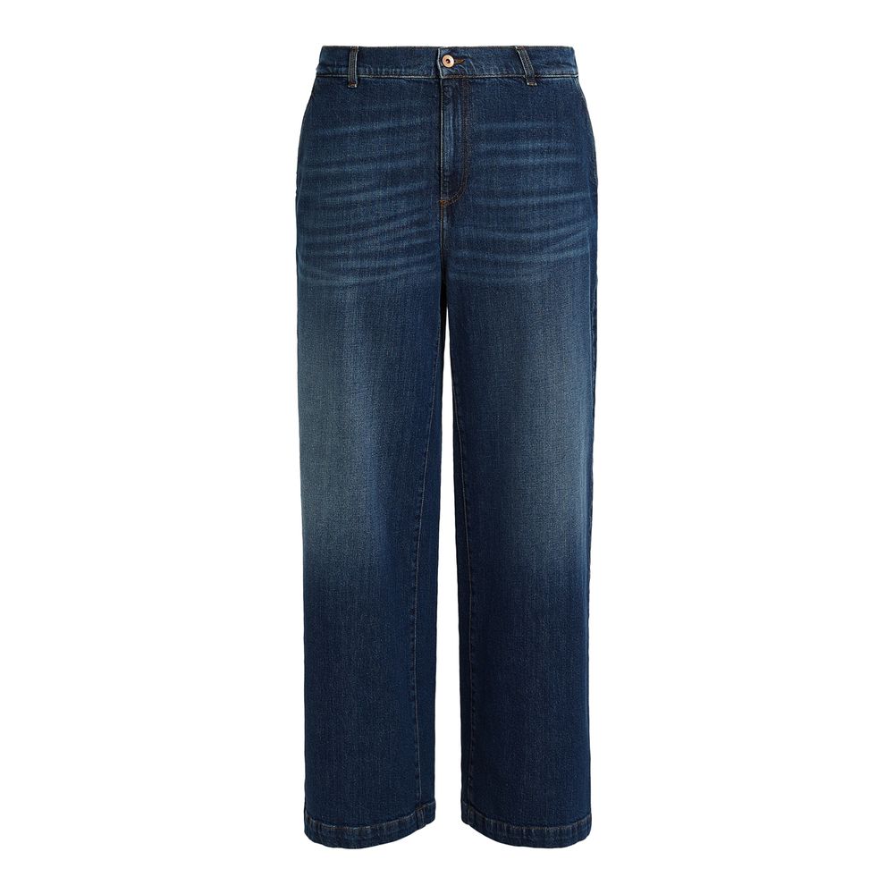 Джинсы HOLLY Marina Rinaldi, синий
Джинсы HOLLY Marina Rinaldi, синий