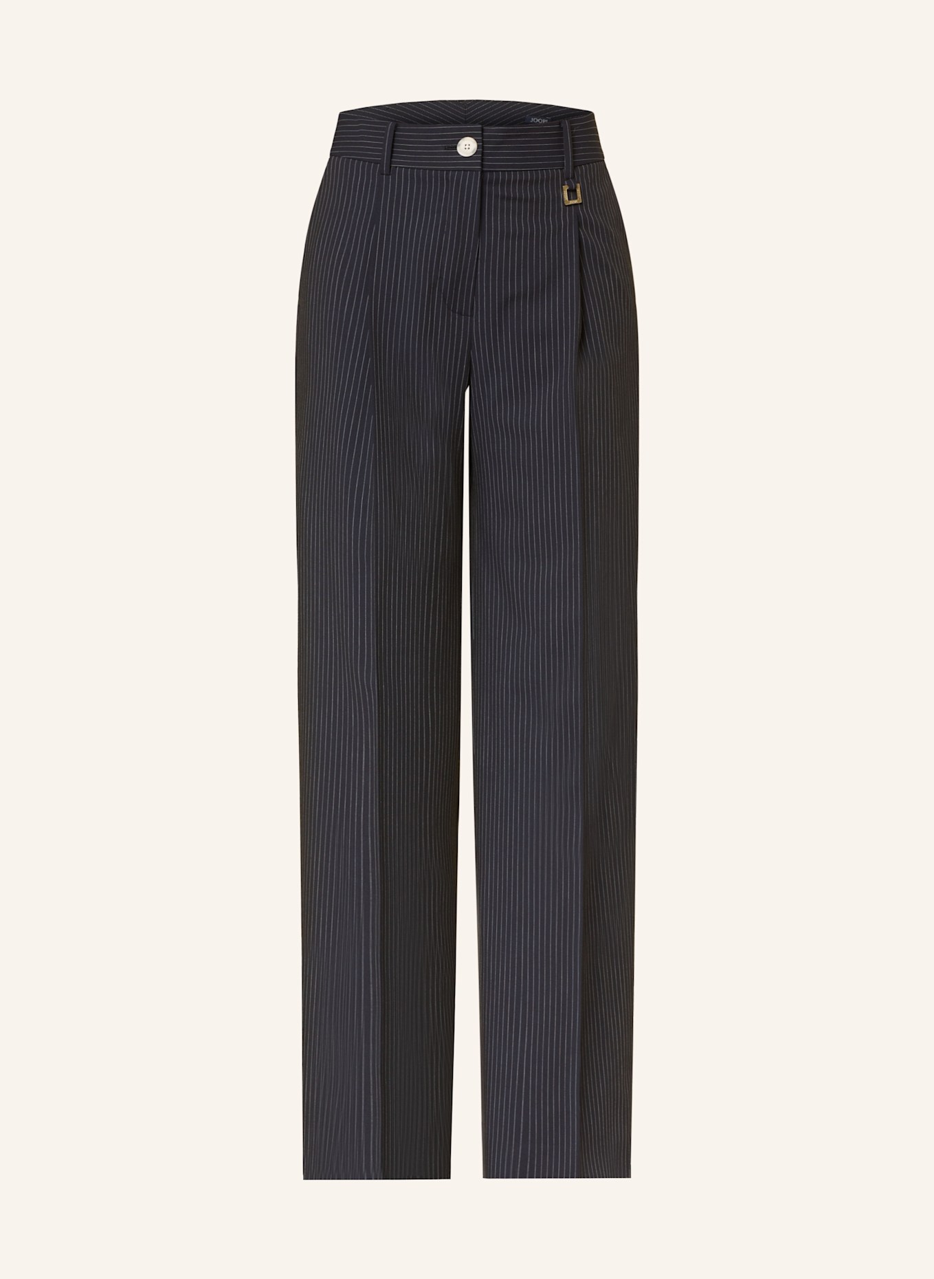 Брюки Марлен Париж Joop!, мультиколор
Брюки Марлен Париж Joop!, мультиколор