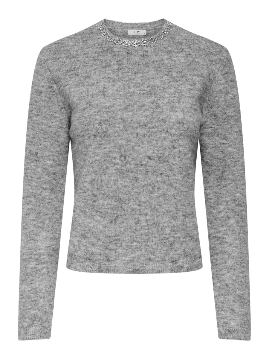 Свитер JDY, серый
Свитер JDY, серый