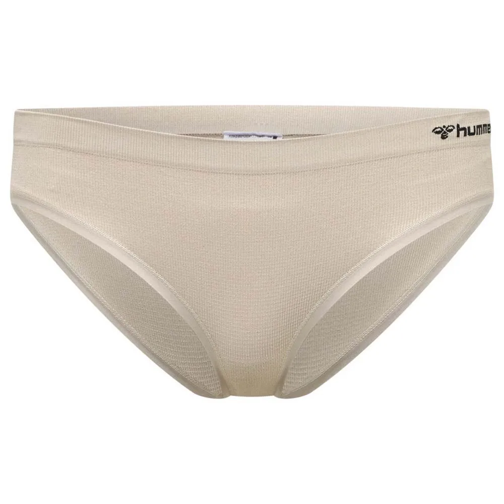 Трусы Hummel Juno, серый
Трусы Hummel Juno, серый