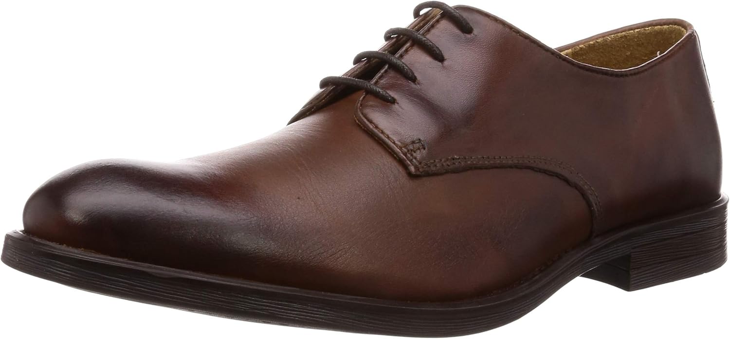 Мужские туфли на шнурках Neutral Blood, темно-коричневый
Мужские туфли на шнурках Neutral Blood, темно-коричневый