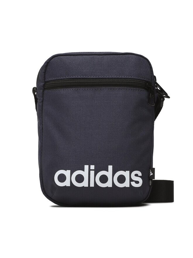 Сумка Essentials Organizer HR5373 adidas, темно-синий
Сумка Essentials Organizer HR5373 adidas, темно-синий