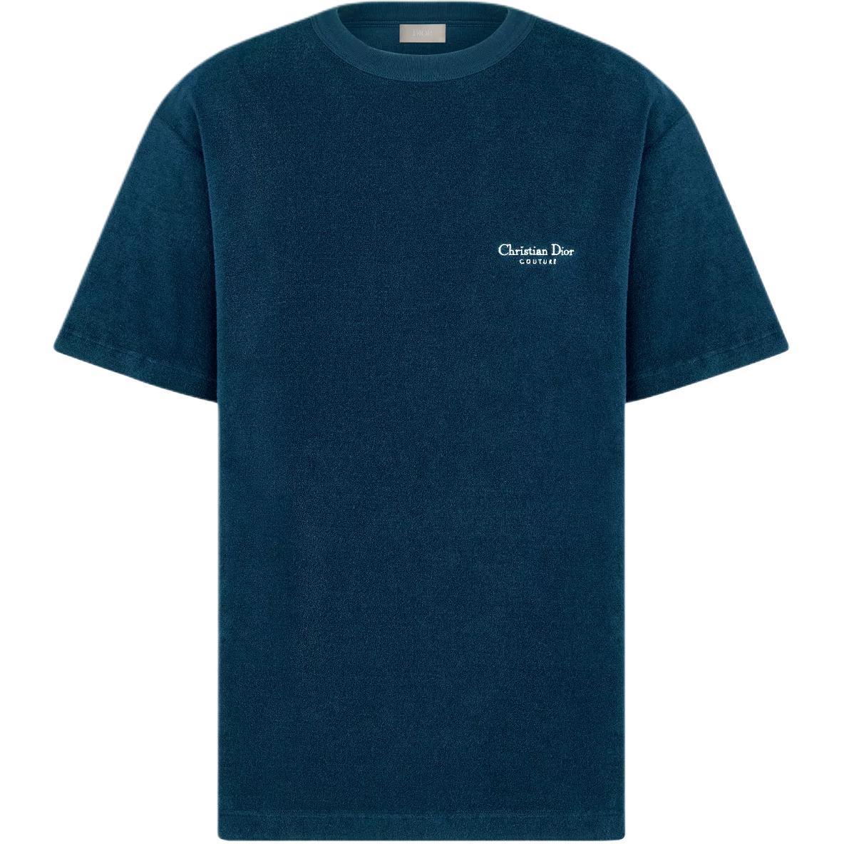 Футболка мужская DIOR, синий
Футболка мужская DIOR, синий