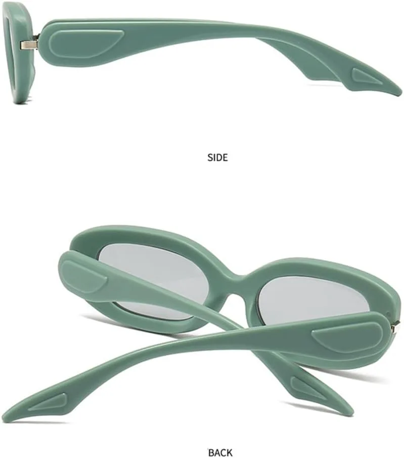 Женские солнцезащитные очки в стиле ретро, маленькие прямоугольные, «кошачий глаз», винтажные, с леопардовым принтом, солнцезащитные очки UV400 VFDHN, Leopard Tea
Женские солнцезащитные очки в стиле ретро, маленькие прямоугольные, «кошачий глаз», винтажные, с леопардовым принтом, солнцезащитные очки UV400 VFDHN, Leopard Tea