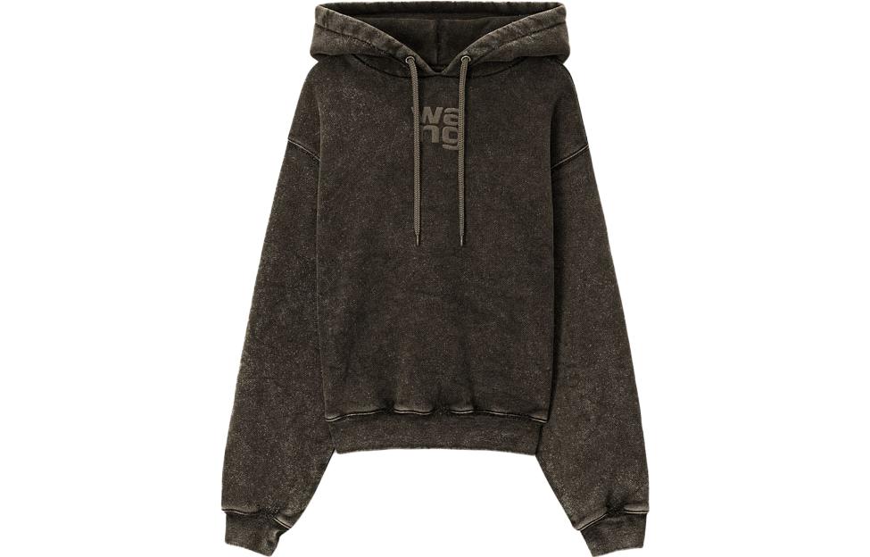Alexander Wang Свитшот Women's Army Green
Alexander Wang Свитшот Women's Army Green