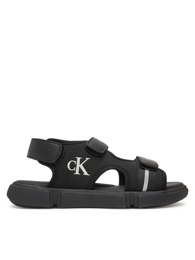 Сандалии V3B2-83023-1591 D Calvin Klein Jeans, черный
Сандалии V3B2-83023-1591 D Calvin Klein Jeans, черный