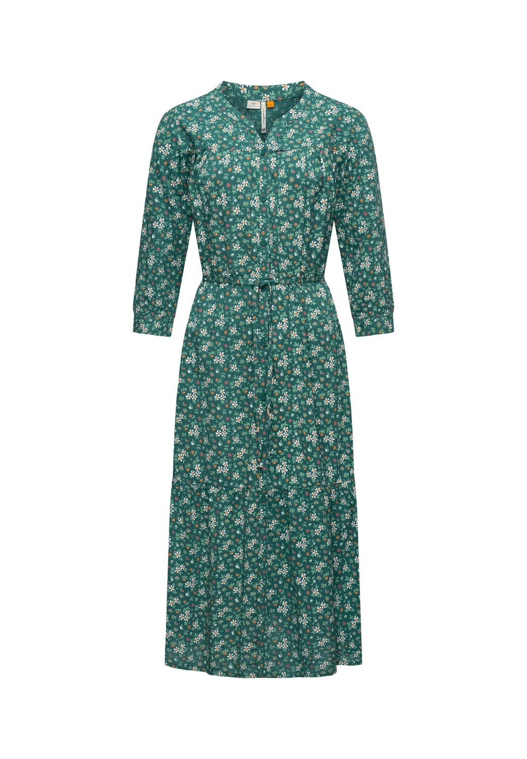 Летнее платье Мэве Ragweartm, цвет Dark Green
Летнее платье Мэве Ragweartm, цвет Dark Green