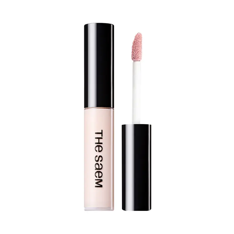 Осветляющие хайлайтеры Natural 3D Effect 6,5г The Saem
Осветляющие хайлайтеры Natural 3D Effect 6,5г The Saem