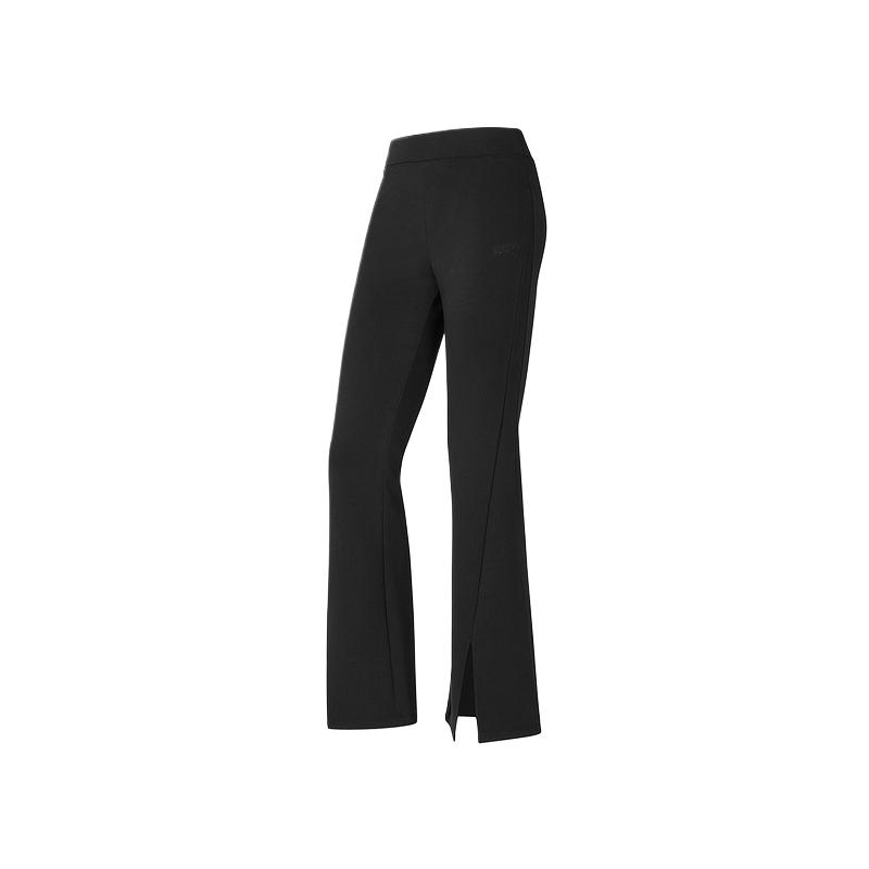 Skechers Женские повседневные брюки Carbon Black
Skechers Женские повседневные брюки Carbon Black