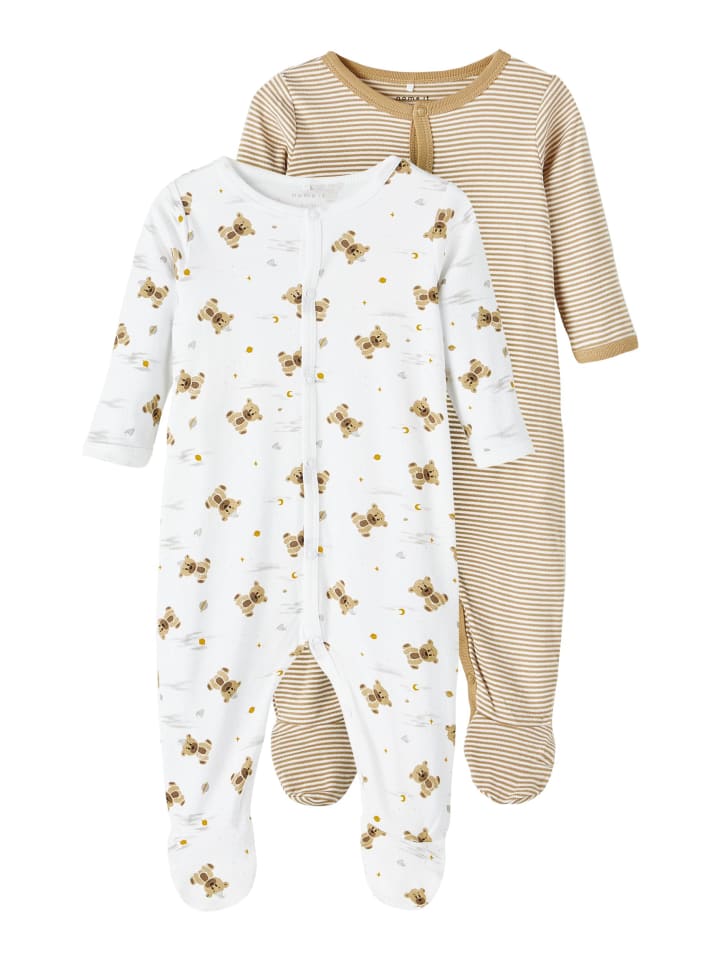 Комбинезон name it, бежевый
Комбинезон name it, бежевый