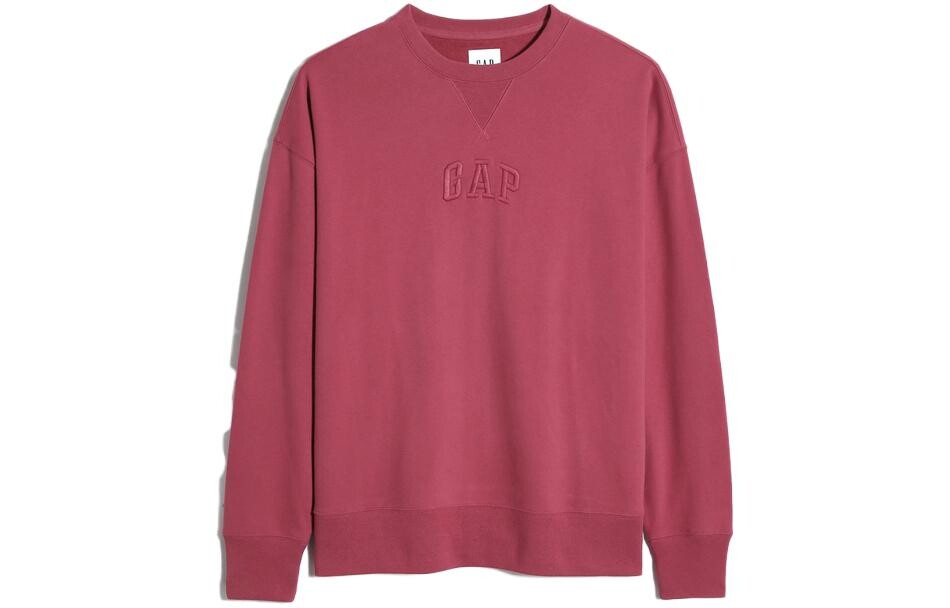Толстовка унисекс Gap, белый
Толстовка унисекс Gap, белый