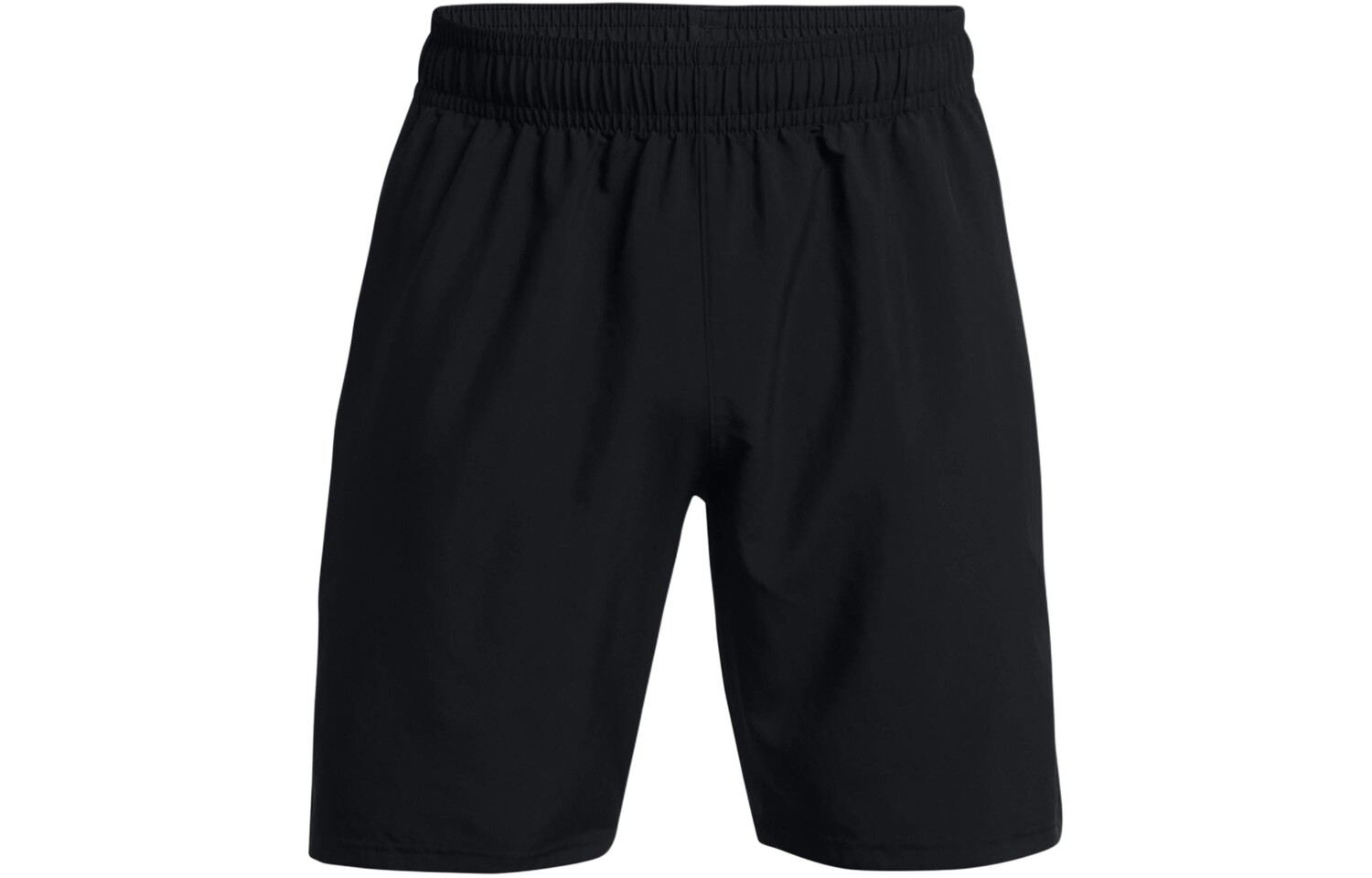 Мужские повседневные шорты Under Armour, цвет Black
Мужские повседневные шорты Under Armour, цвет Black