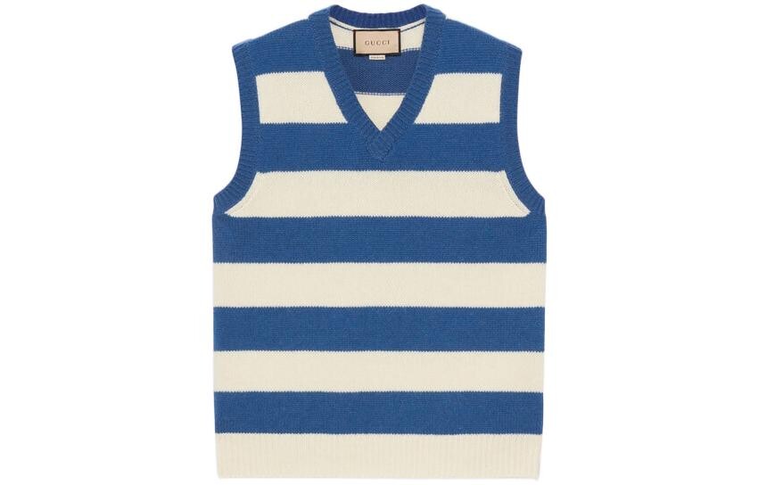 Майка унисекс синий Gucci, синий
Майка унисекс синий Gucci, синий