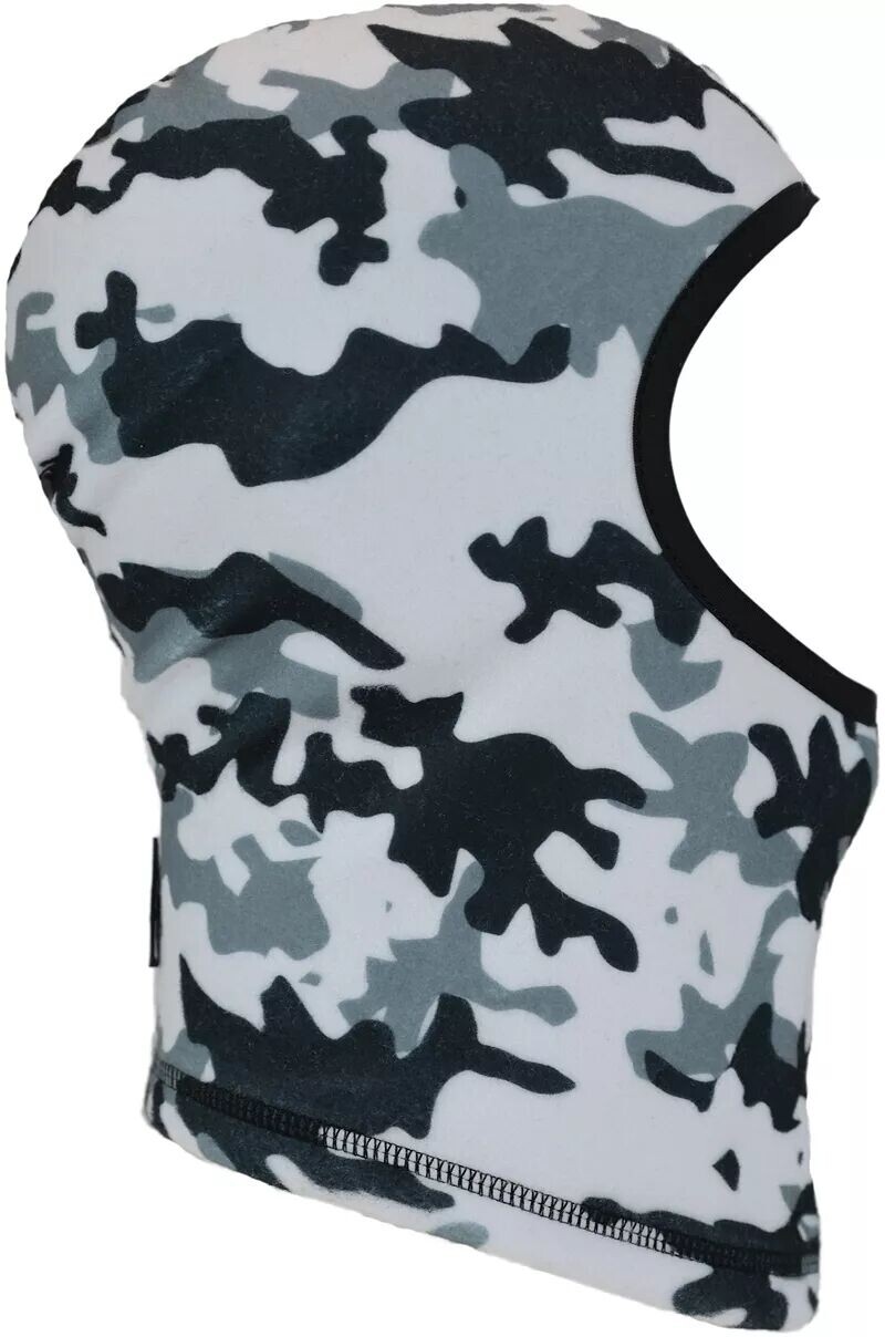 Балаклава с принтом Seirus
Балаклава с принтом Seirus