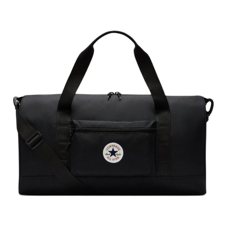 Сумка Go 2 Duffle Converse, черный
Сумка Go 2 Duffle Converse, черный