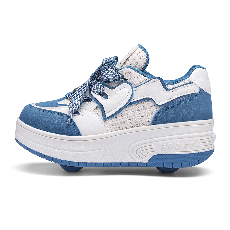 Низкие повседневные кроссовки для подростков AMICNIEGD, синий
Низкие повседневные кроссовки для подростков AMICNIEGD, синий