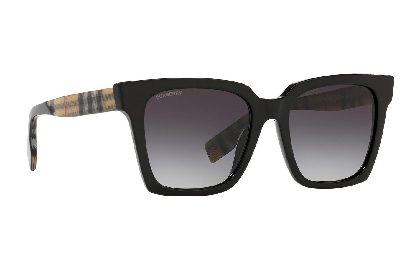 Солнечные очки Burberry с квадратной оправой Maple
Солнечные очки Burberry с квадратной оправой Maple