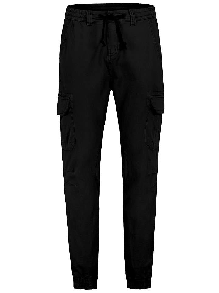 Брюки-Карго Sublevel, черный
Брюки-Карго Sublevel, черный
