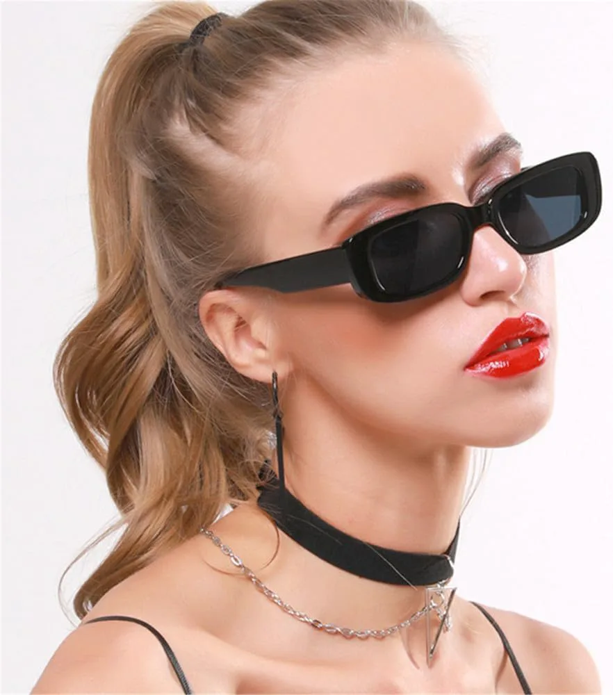 Солнцезащитные очки UV400 с леопардовым принтом, маленькая оправа, в стиле панк, для женщин и мужчин, для бега и занятий спортом на открытом воздухе generic, C8
Солнцезащитные очки UV400 с леопардовым принтом, маленькая оправа, в стиле панк, для женщин и мужчин, для бега и занятий спортом на открытом воздухе generic, C8