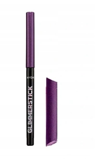 Карандаш для глаз AVON Diamond Eyeliner Pencil SUGAR PLUM
Карандаш для глаз AVON Diamond Eyeliner Pencil SUGAR PLUM