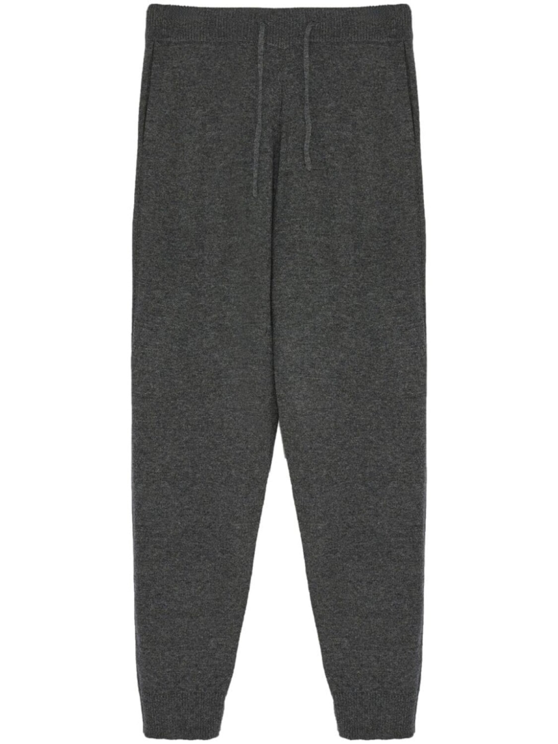 Трикотажные спортивные брюки Yves Salomon, серый
Трикотажные спортивные брюки Yves Salomon, серый