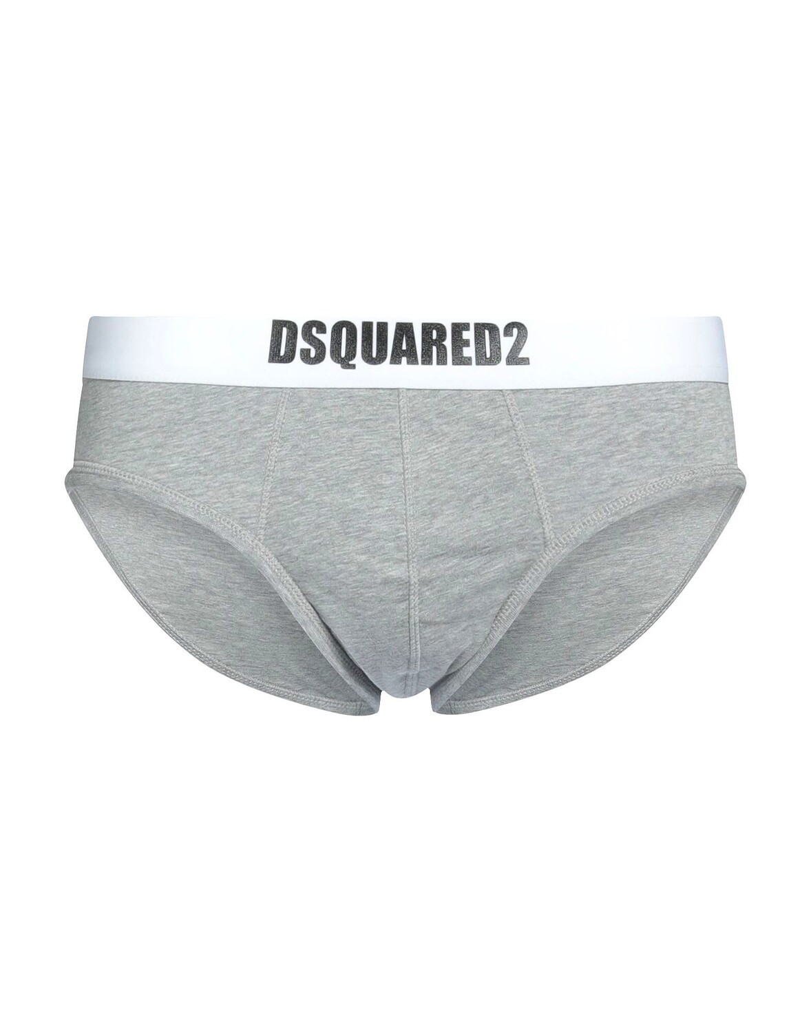 Трусы Dsquared2, серый
Трусы Dsquared2, серый