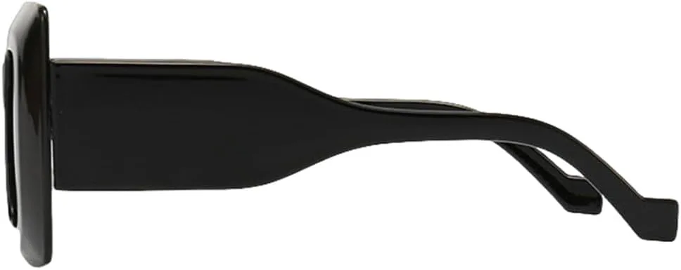 Большие солнцезащитные очки в винтажном стиле с полосками, контрастными цветами, защита от УФ-излучения UV400, леопардовый принт, один размер TYUVIVO, Leopard Tea
Большие солнцезащитные очки в винтажном стиле с полосками, контрастными цветами, защита от УФ-излучения UV400, леопардовый принт, один размер TYUVIVO, Leopard Tea