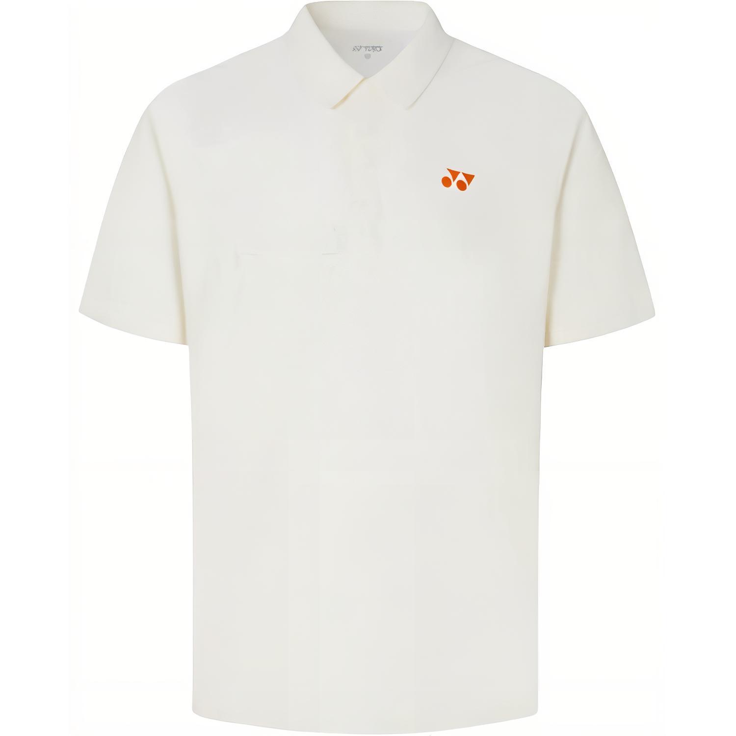 Мужская поло YONEX, слоновая кость, Бежевый, Мужская поло YONEX, слоновая кость
Мужская поло YONEX, слоновая кость, Бежевый, Мужская поло YONEX, слоновая кость