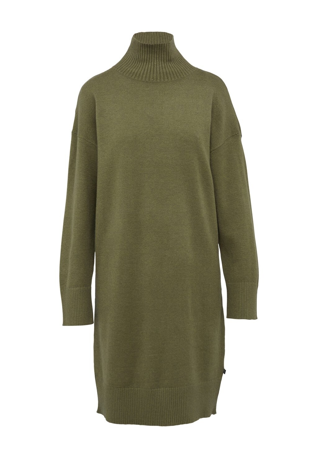 Платье-джемпер QS, зеленый
Платье-джемпер QS, зеленый