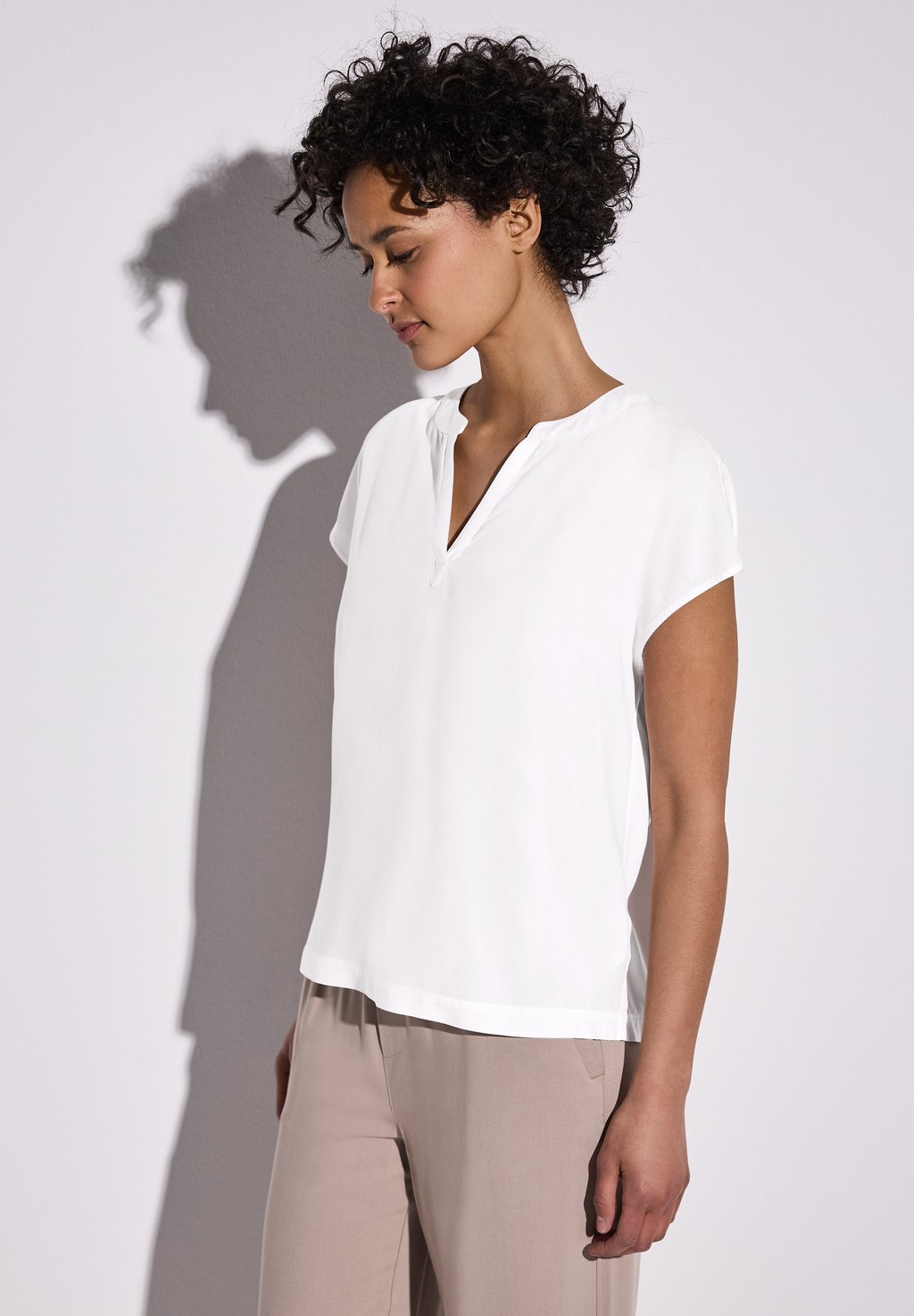 Блуза Street One, белый
Блуза Street One, белый